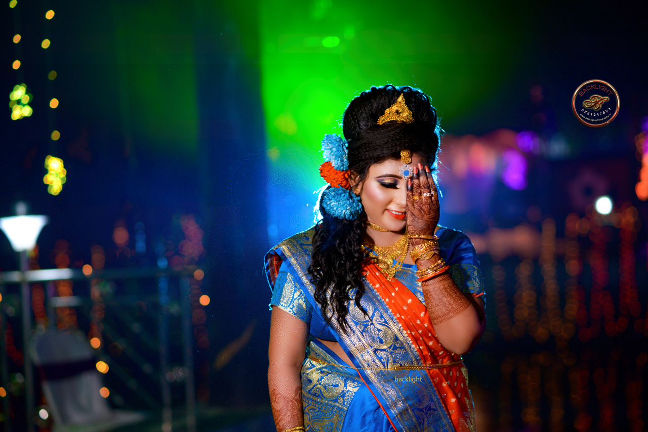 Wedding Photographer in Kolkata